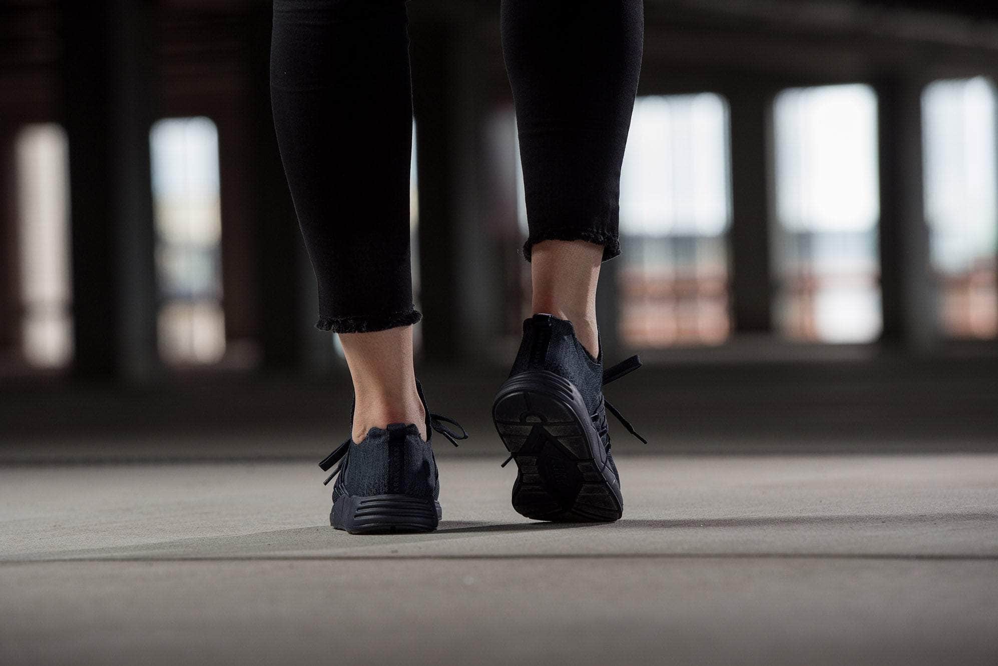 ARKK Collection Raven FG 2.0 S-E15 Disrupted Camo Midnight - Women Raven Midnight